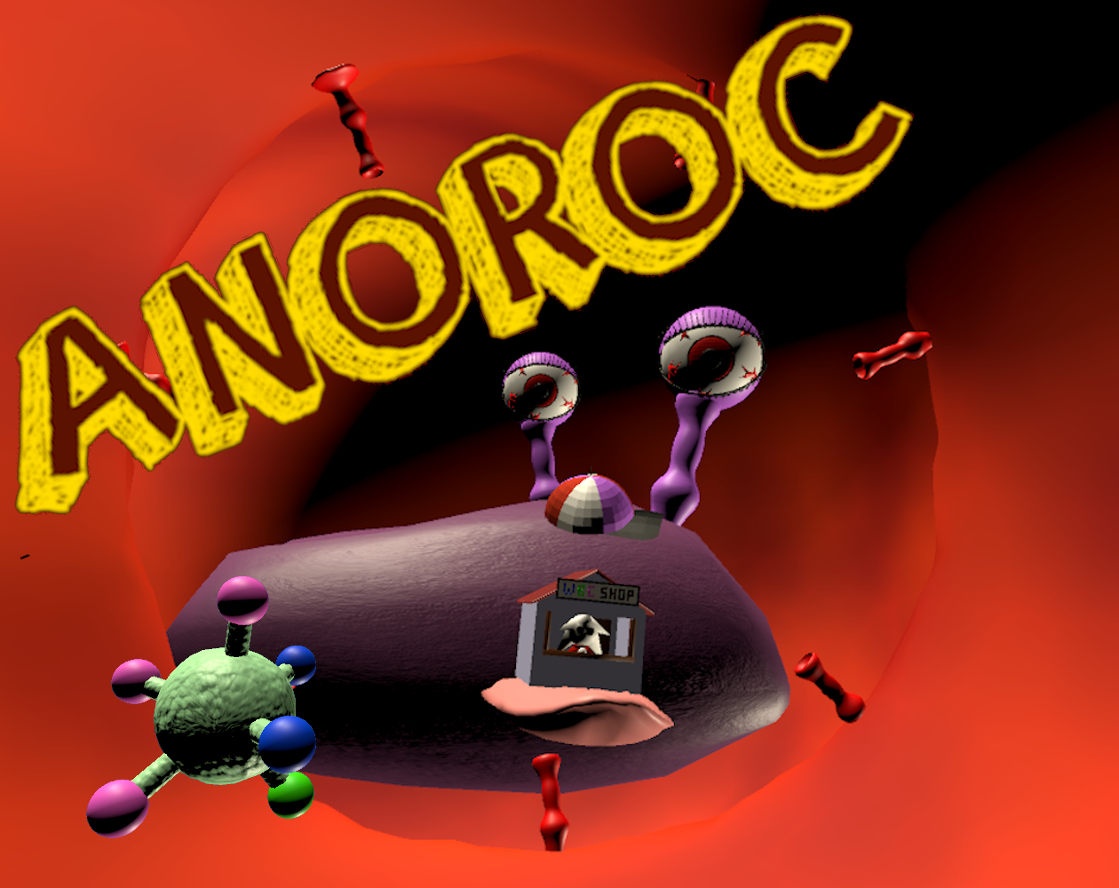 Anoroc